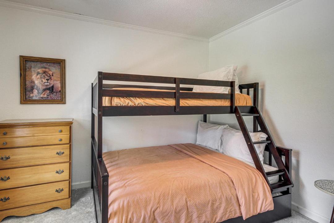 Photo of Bedroom in Carriere