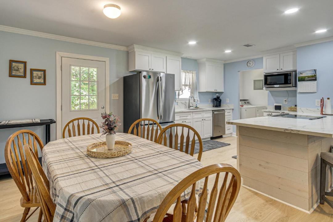 Photo of Kitchen in Carriere