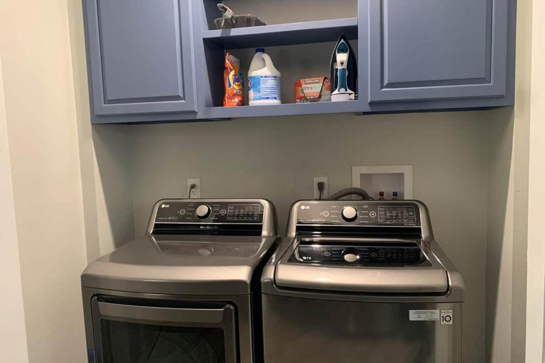 Photo of Kitchen in Beauregard Town Historic District