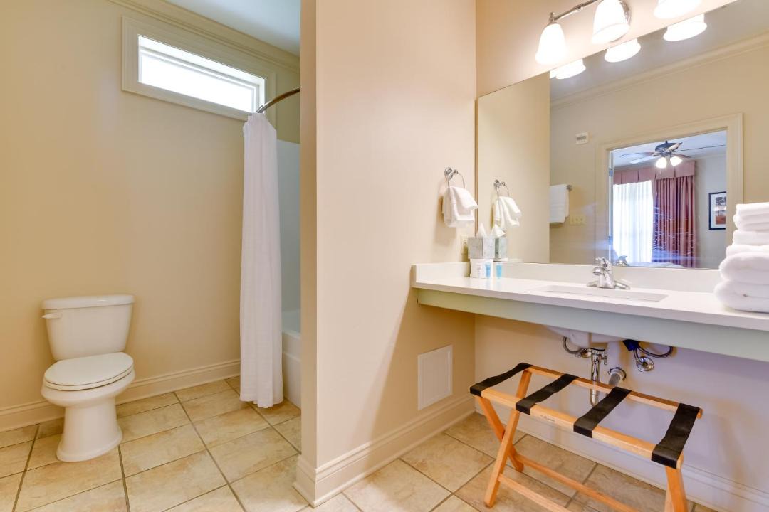 Photo of Bathroom in Springfield