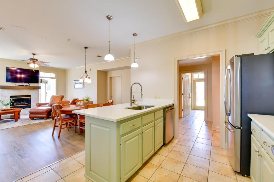 Photo of Kitchen in Springfield