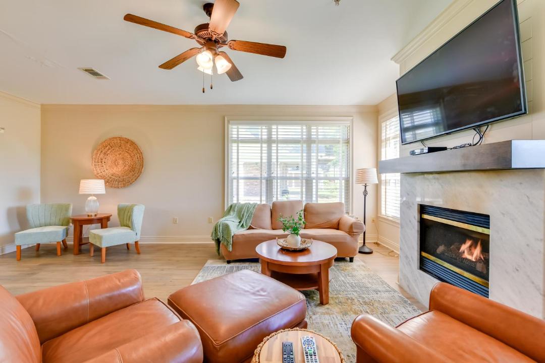 Photo of Livingroom in Springfield