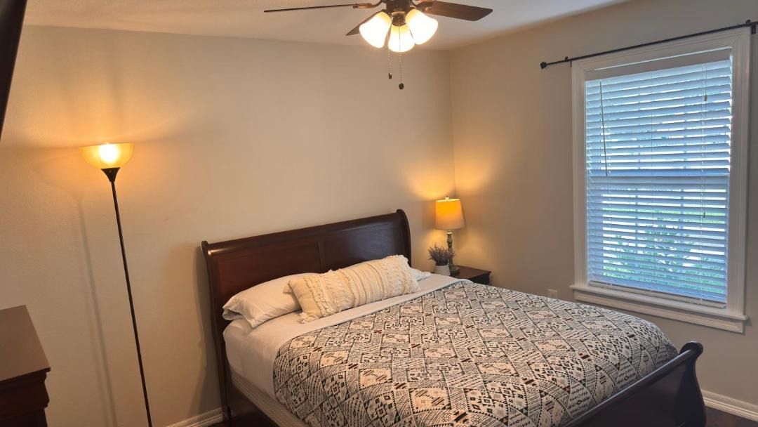 Photo of Bedroom in Timberlane