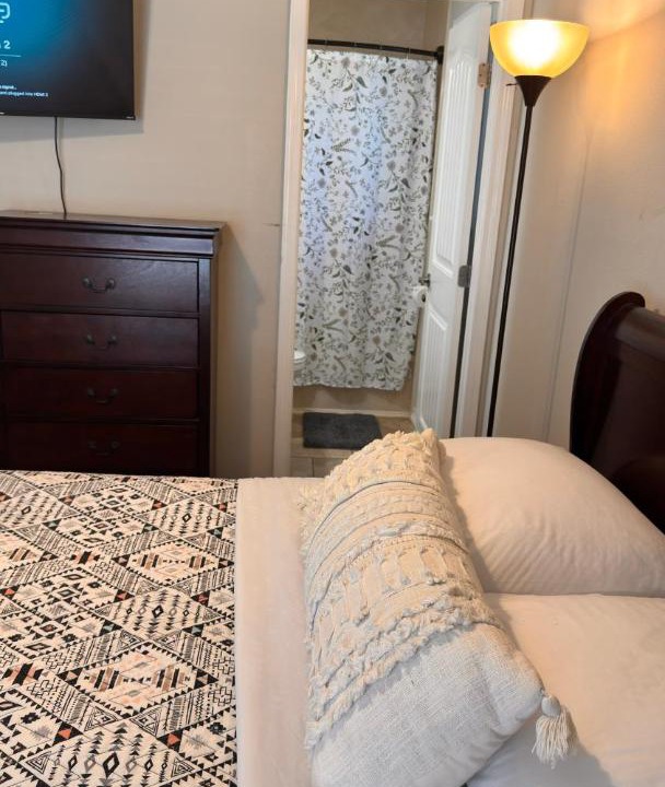 Photo of Bedroom in Timberlane
