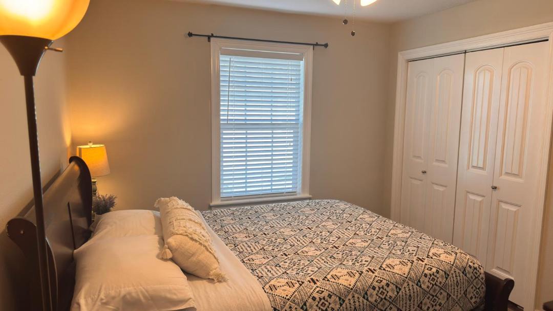 Photo of Bedroom in Timberlane