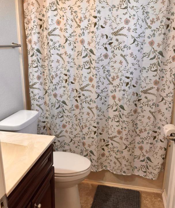 Photo of Bathroom in Timberlane
