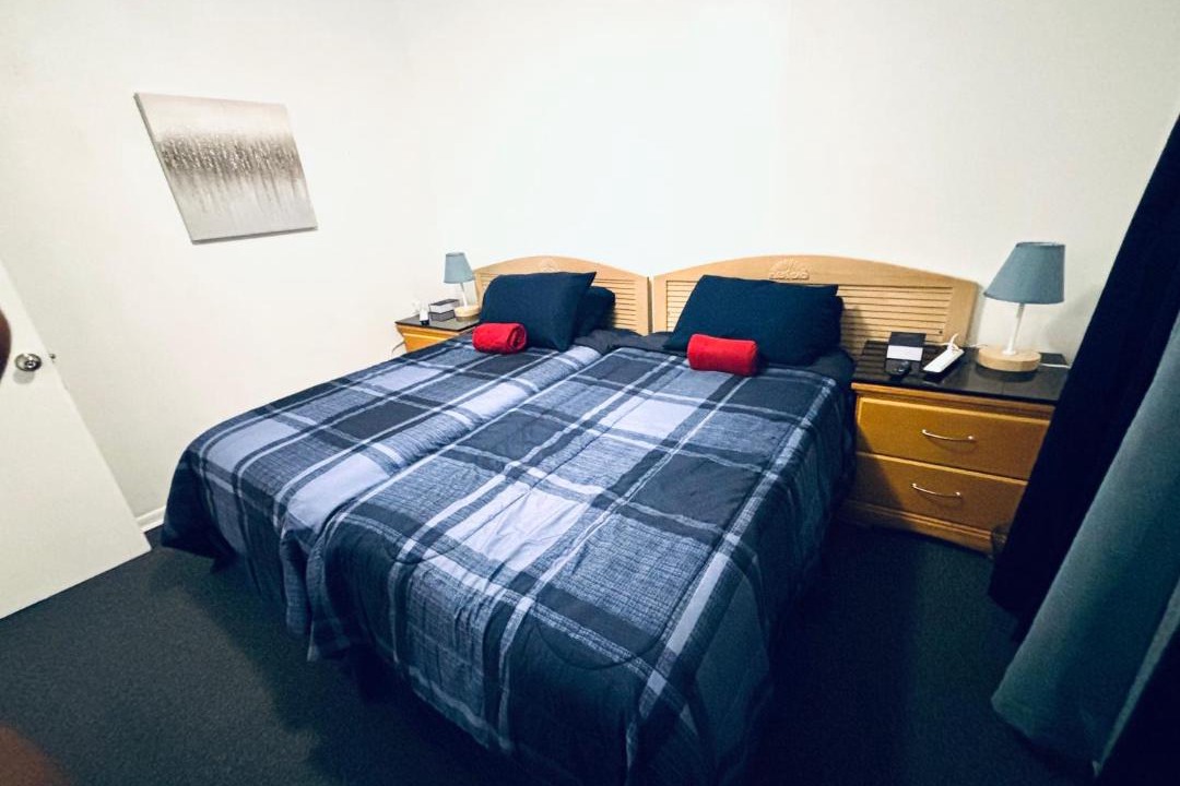 Photo of Bedroom in Alexandria