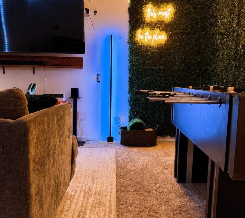 Photo of Livingroom in Legacy Park