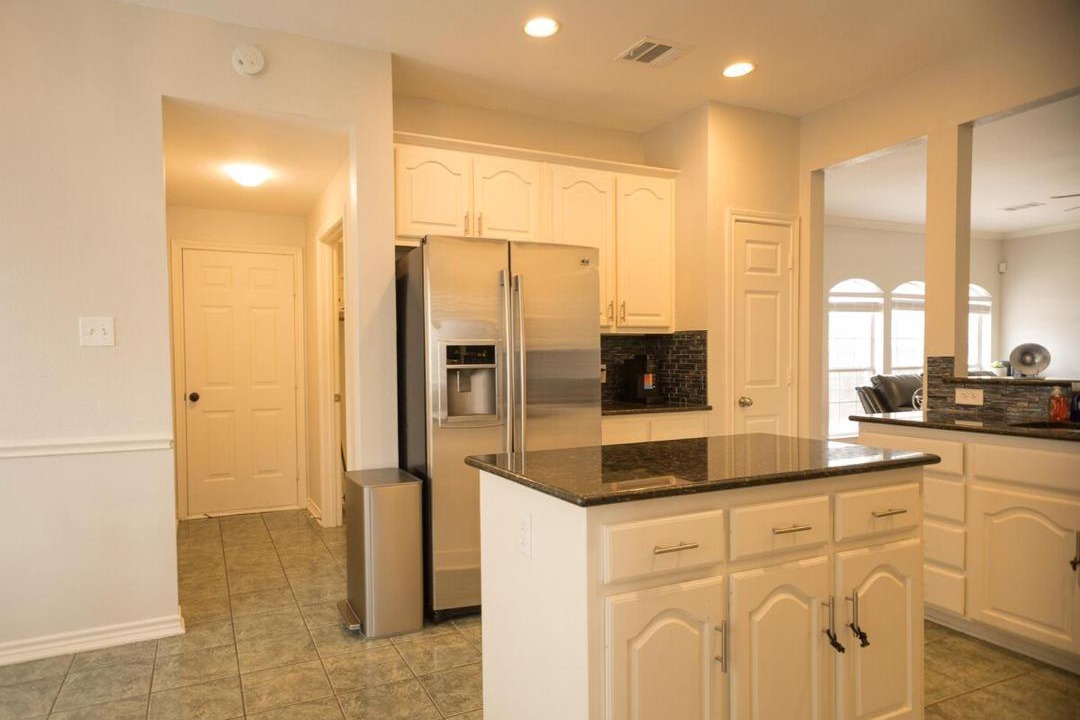 Photo of Kitchen in Valley Ranch