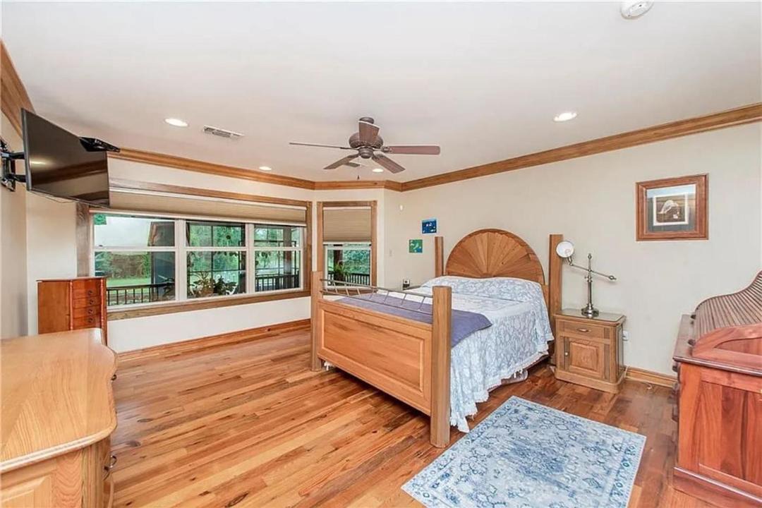 Photo of Bedroom in Killian