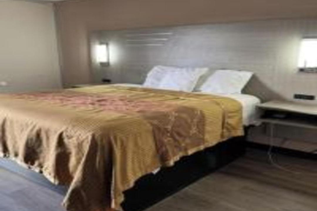 Photo of Bedroom in Hattiesburg