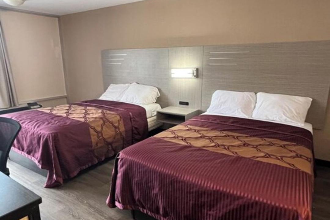 Photo of Bedroom in Hattiesburg