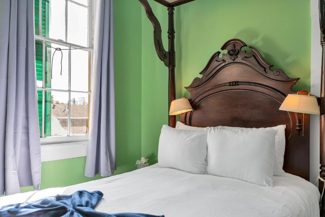 Photo of Bedroom in Esplanade Ridge