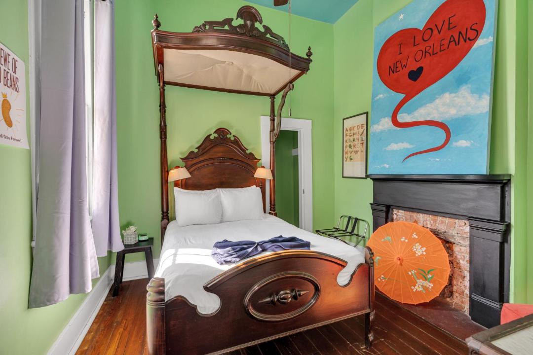 Photo of Bedroom in Esplanade Ridge