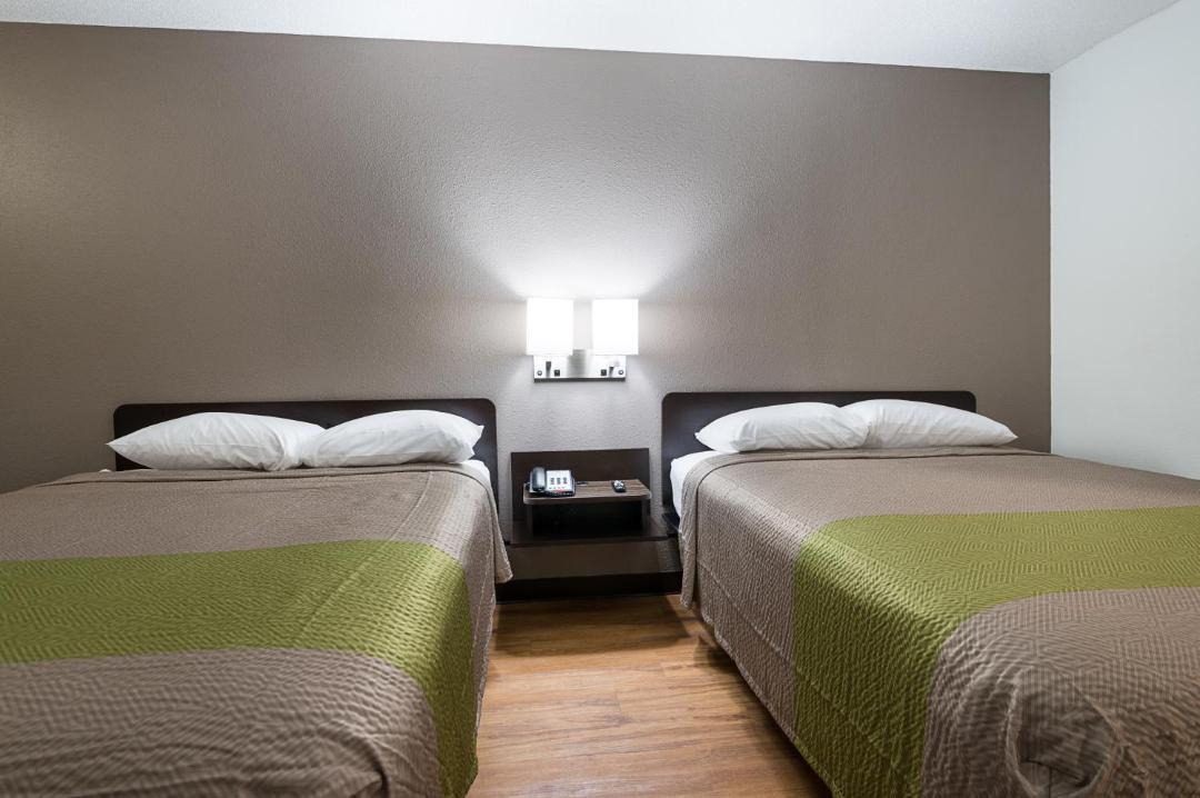 Photo of Bedroom in New Iberia
