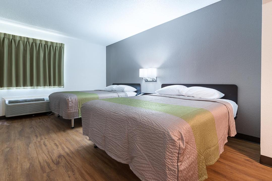 Photo of Bedroom in New Iberia