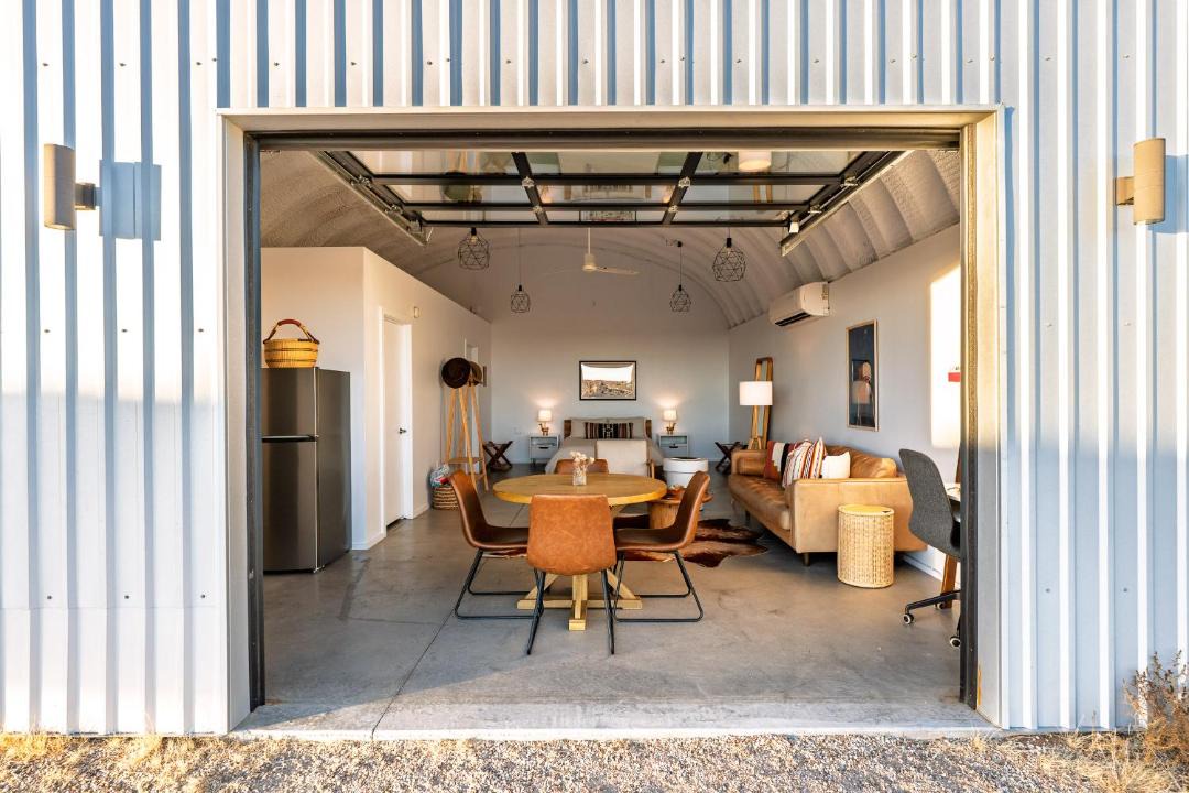 Photo of Others in Marfa