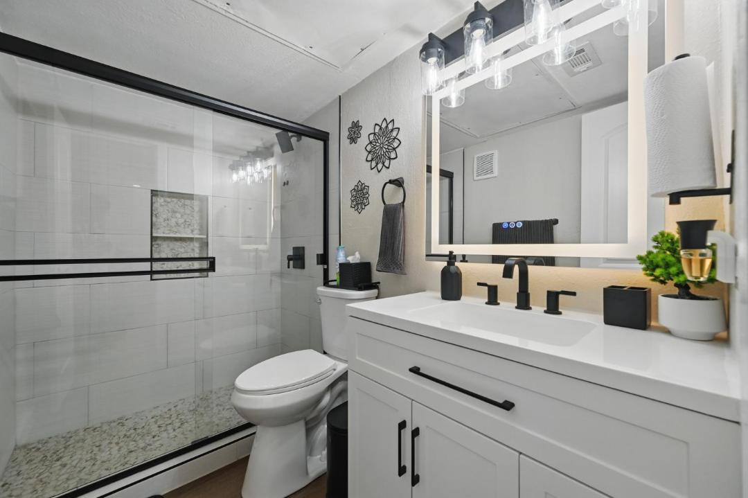 Photo of Bathroom in Fort Worth