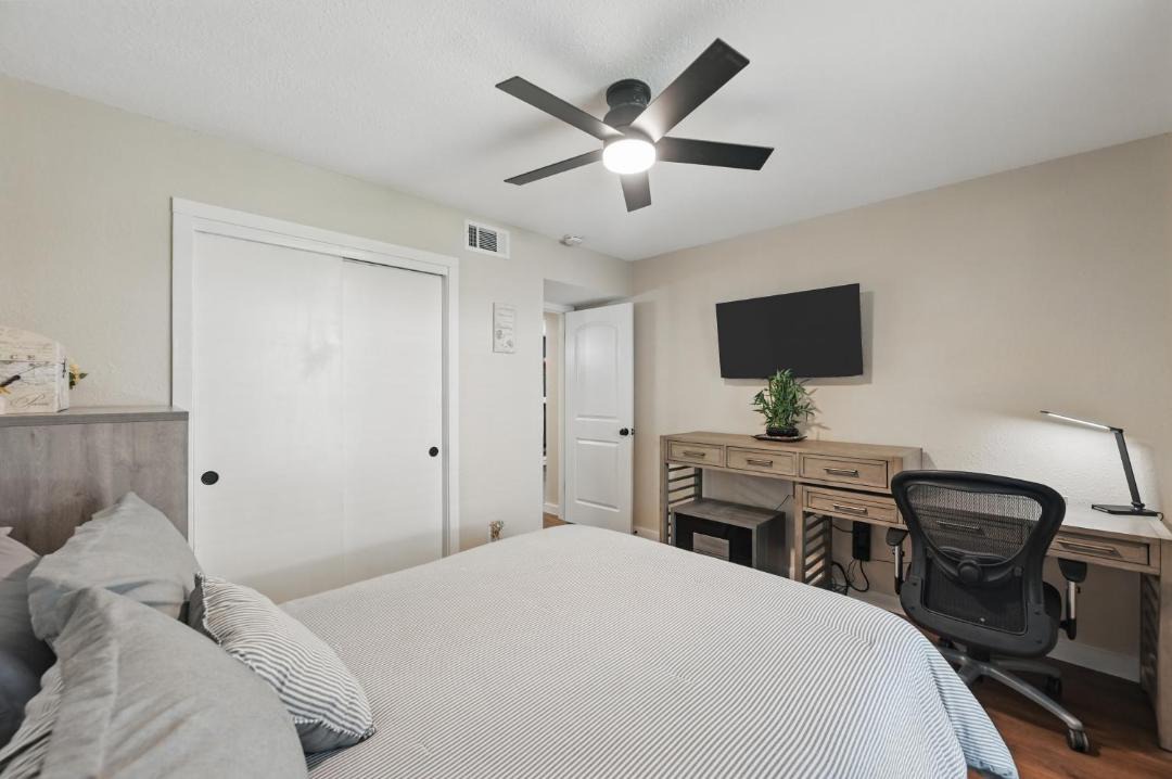 Photo of Bedroom in Fort Worth