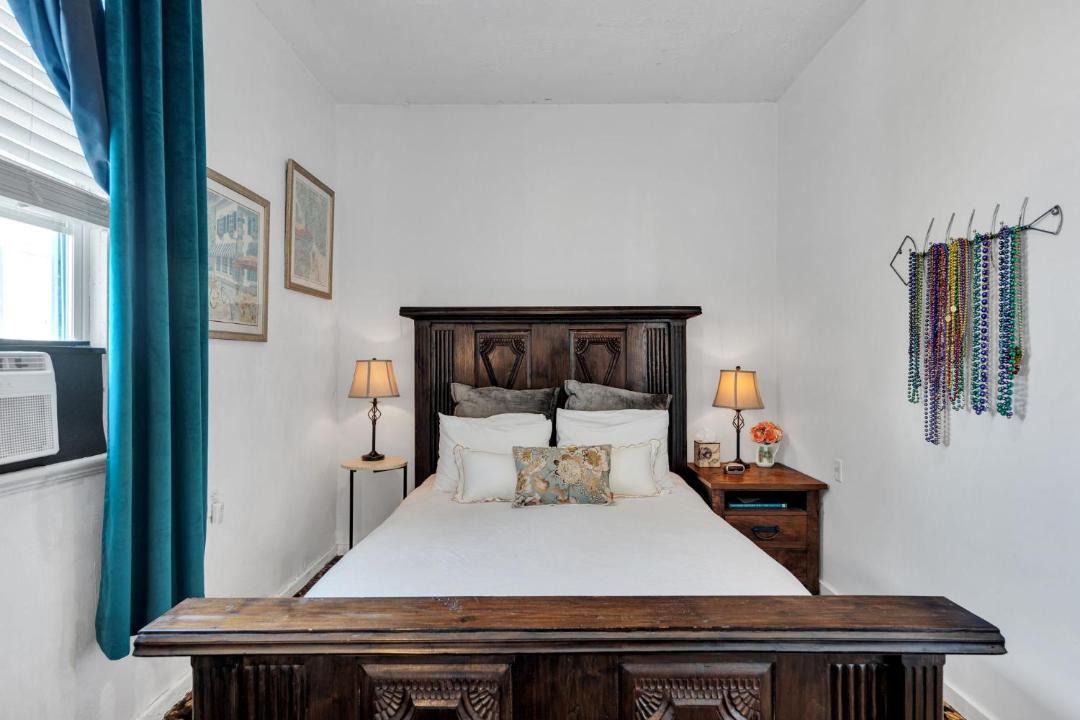 Photo of Bedroom in Bywater