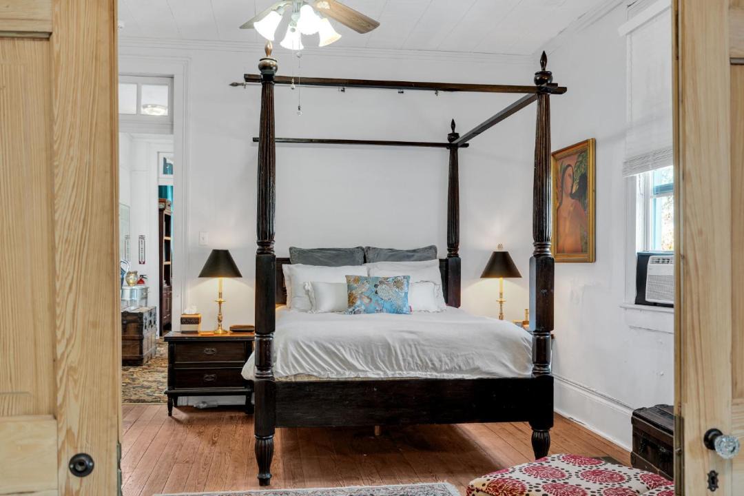 Photo of Bedroom in Bywater