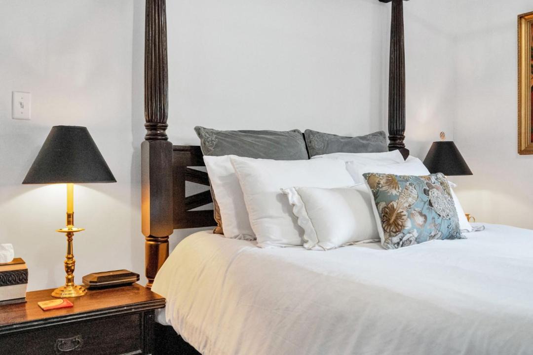 Photo of Bedroom in Bywater