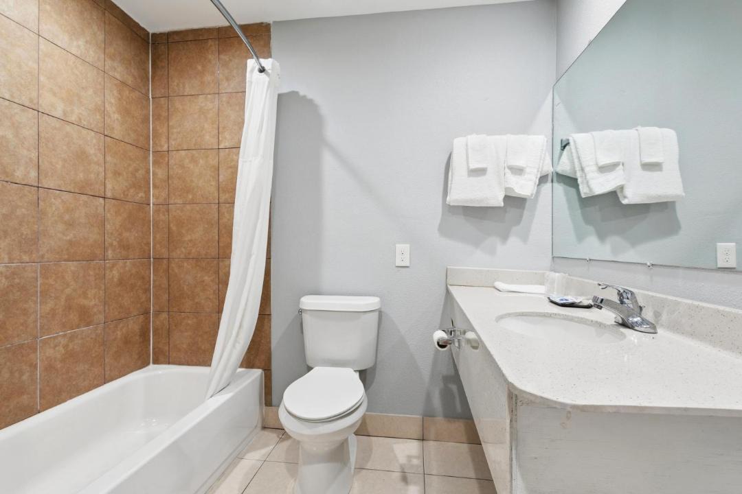 Photo of Bathroom in LaPlace
