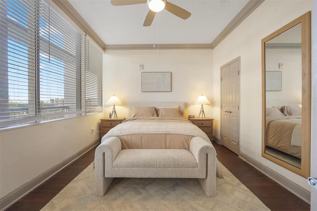 Photo of Bedroom in Houston
