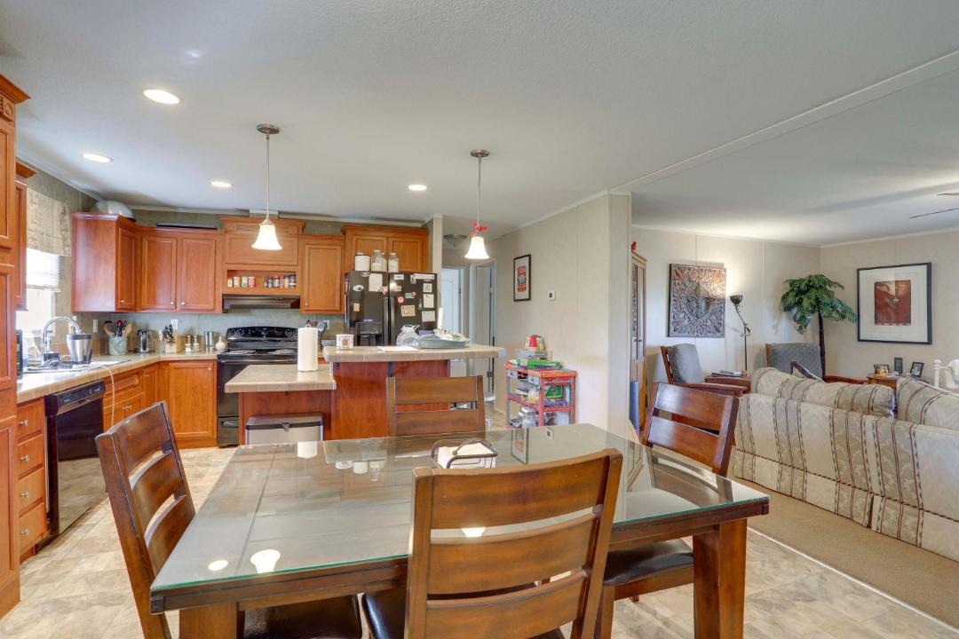 Photo of Kitchen in Boothville-Venice