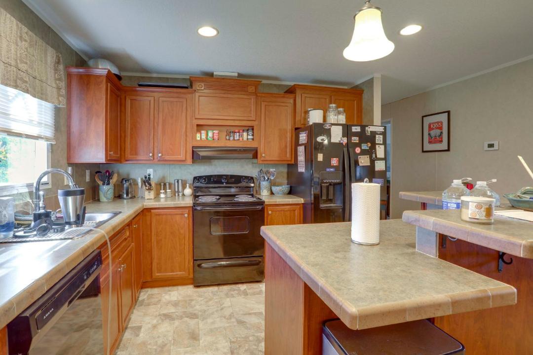 Photo of Kitchen in Boothville-Venice