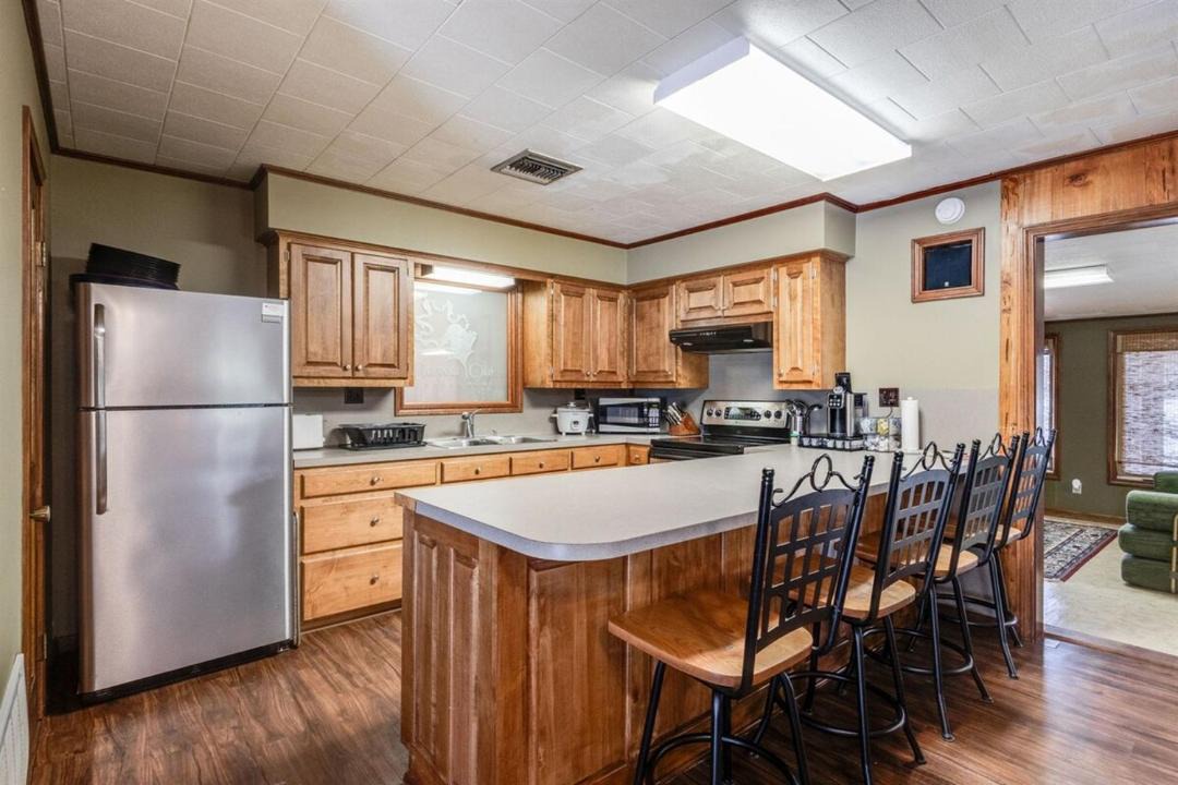 Photo of Kitchen in Opelousas