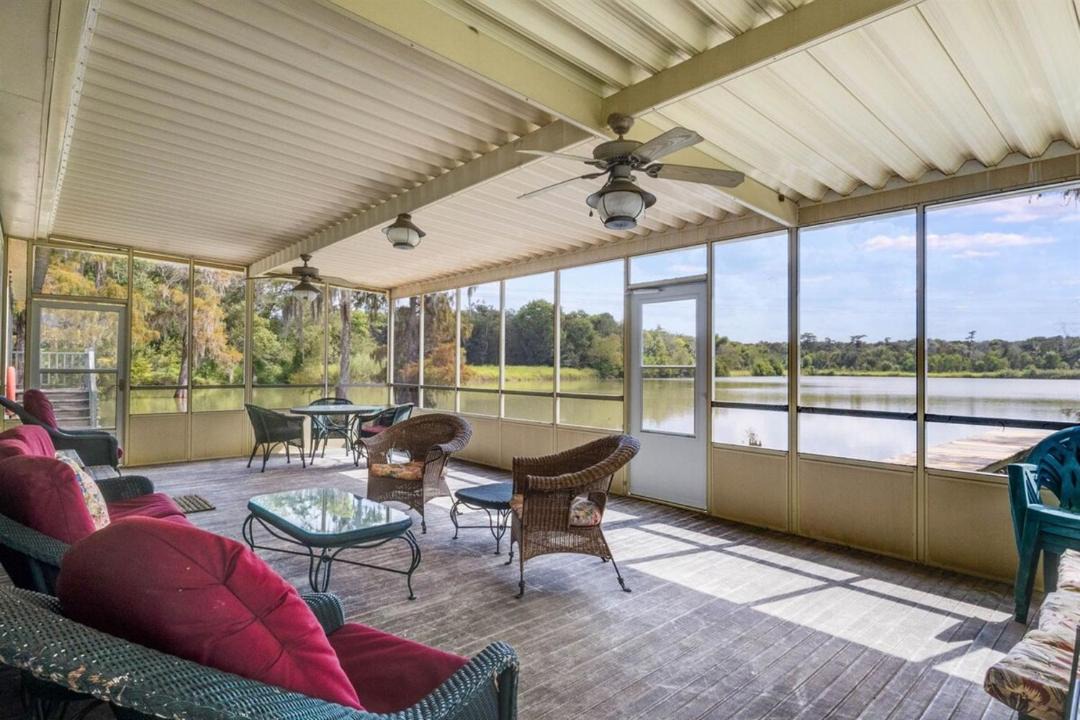 Photo of Patio Balcony in Opelousas