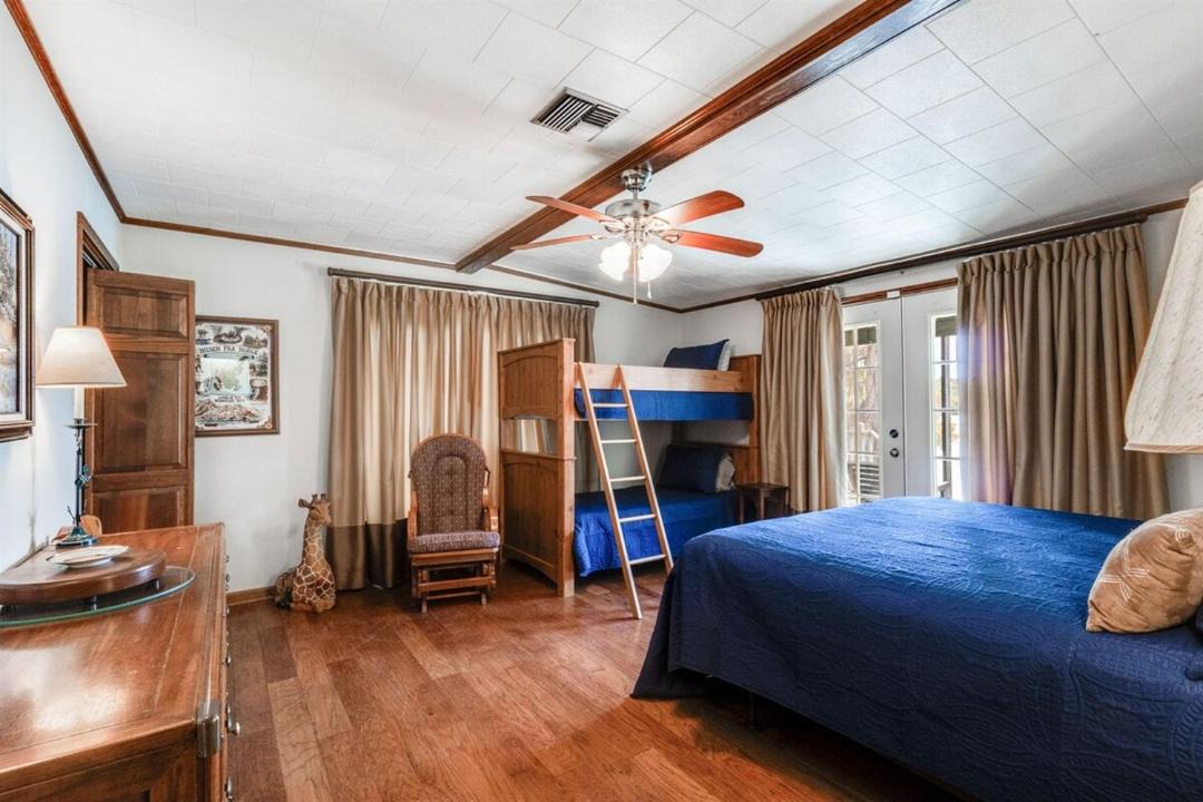 Photo of Bedroom in Opelousas