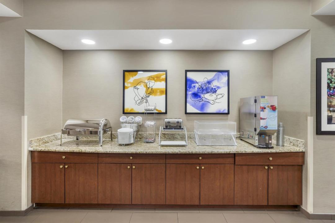 Photo of Others in Kenner - Louis Armstrong International Airport