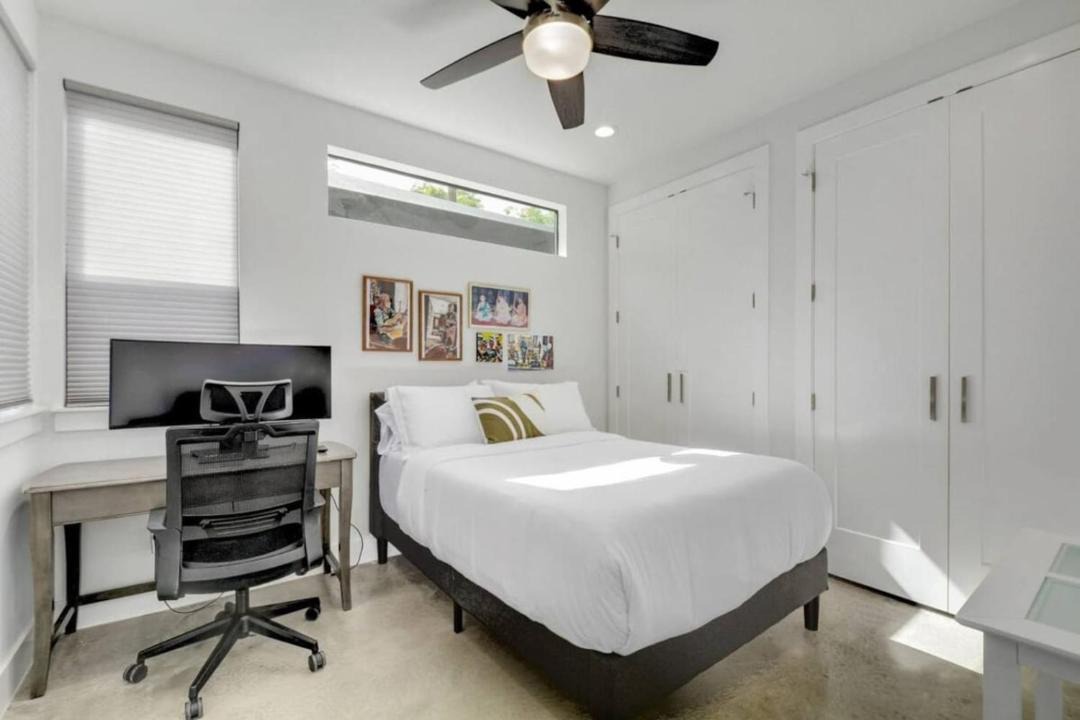 Photo of Bedroom in Bouldin