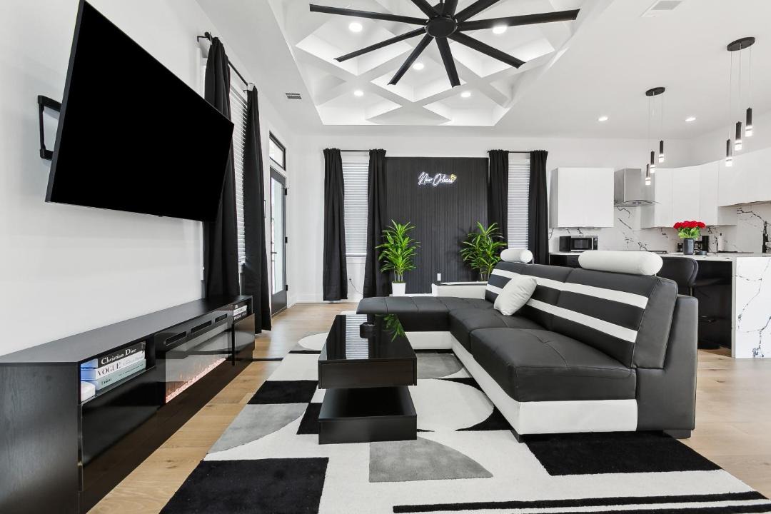 Photo of Livingroom in McDonough