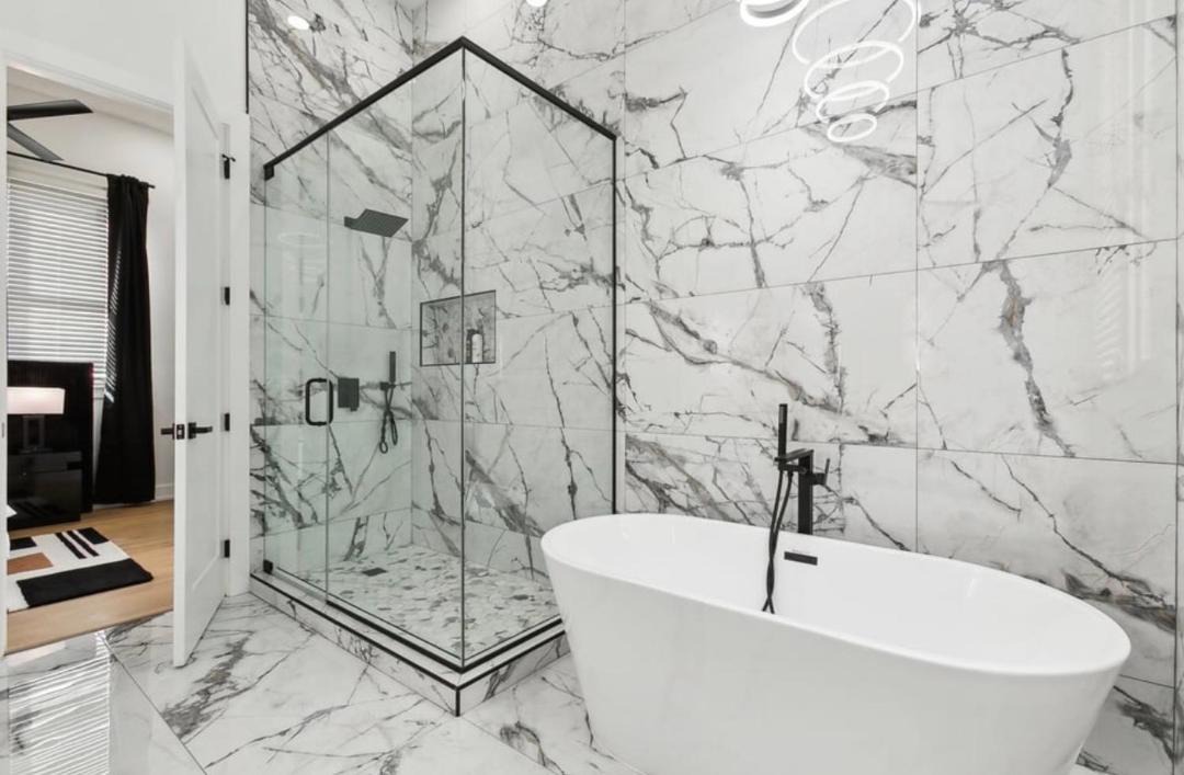 Photo of Bathroom in McDonough