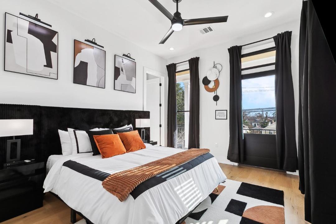 Photo of Bedroom in McDonough