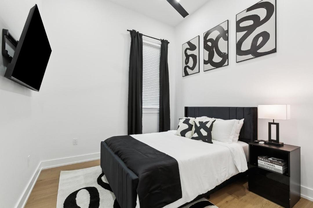 Photo of Bedroom in McDonough