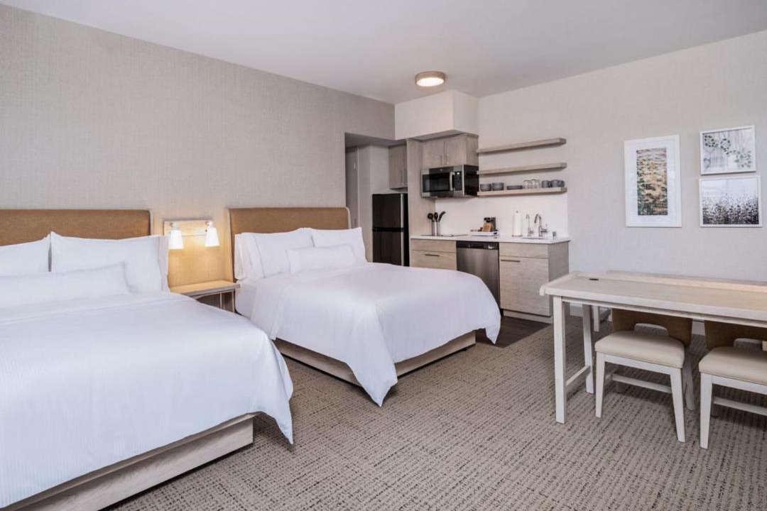 Photo of Bedroom in Central Business District