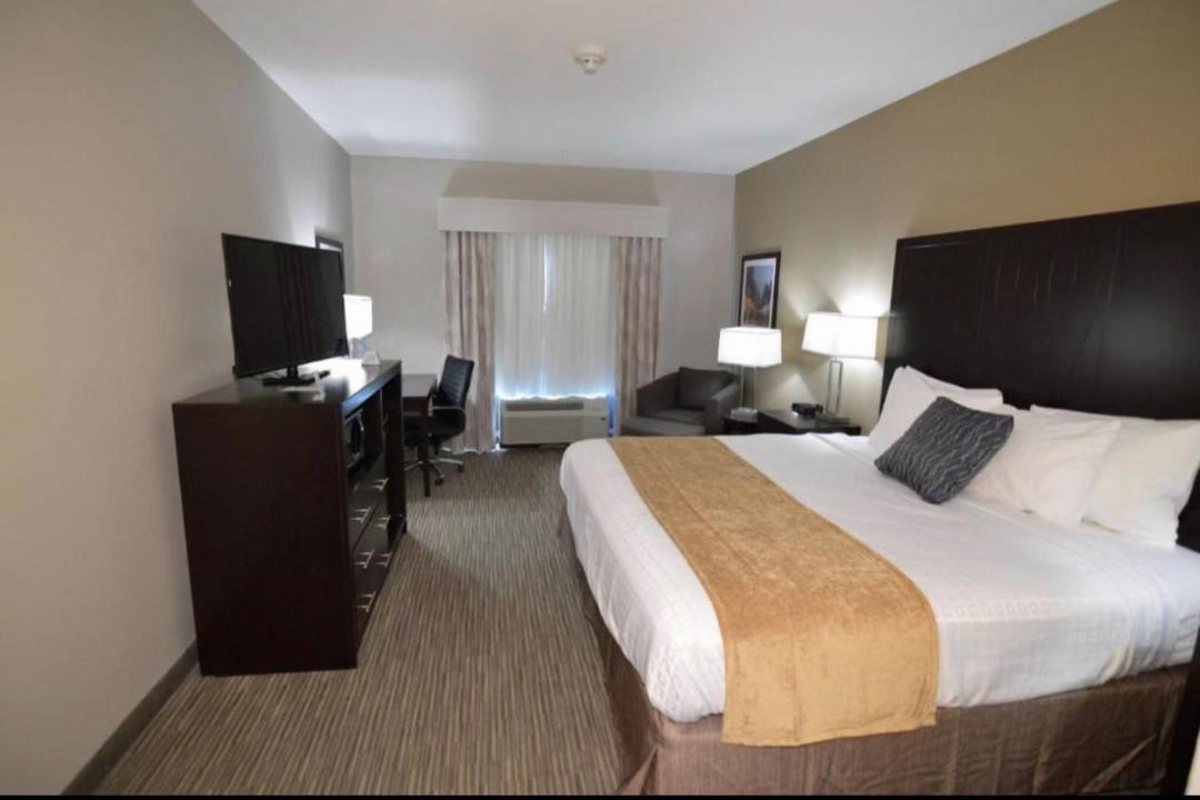 Photo of Bedroom in New Roads