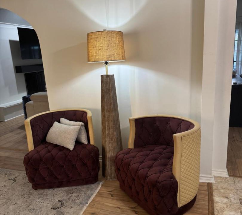 Photo of Livingroom in Duncanville