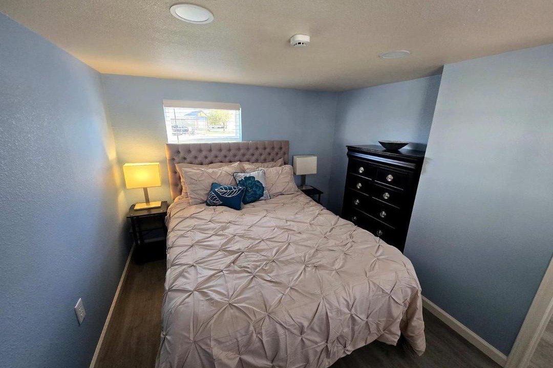 Photo of Bedroom in Little Elm