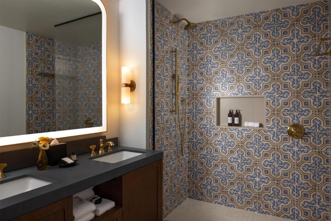 Photo of Bathroom in Wetmore