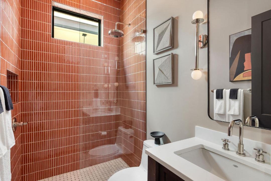 Photo of Bathroom in Faubourg Lafayette