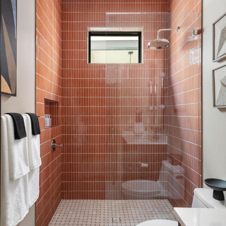 Photo of Bathroom in Faubourg Lafayette