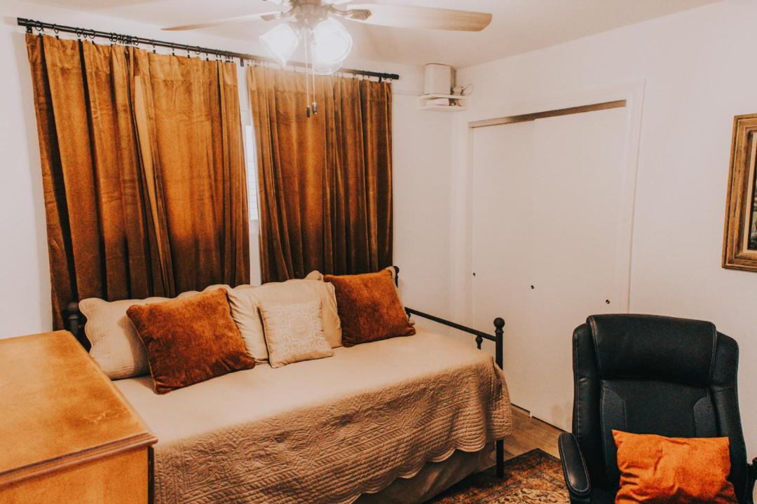 Photo of Bedroom in Nederland