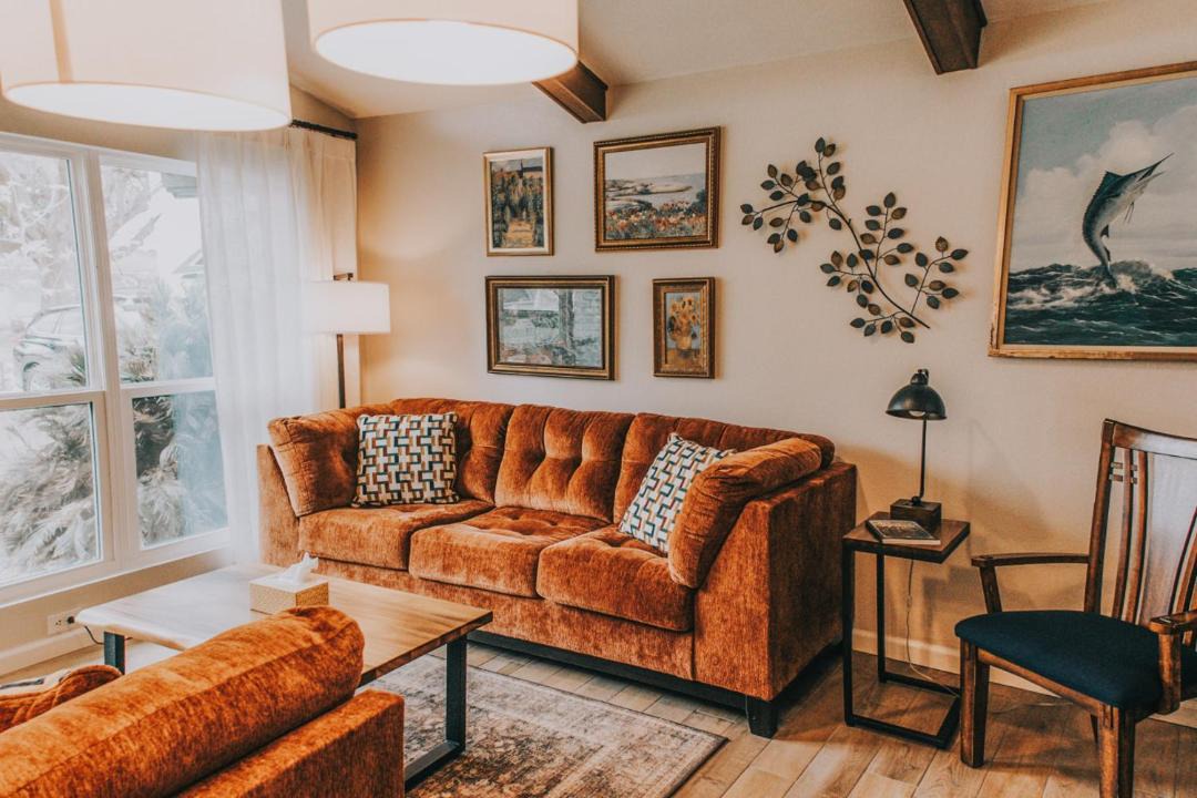Photo of Livingroom in Nederland