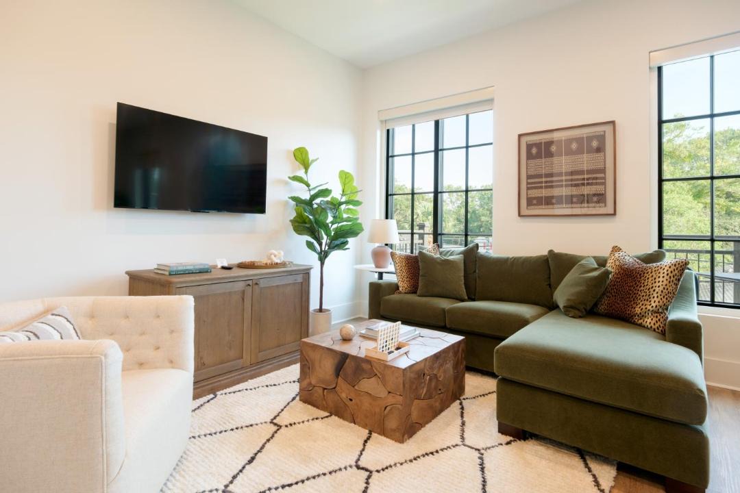 Photo of Livingroom in Biloxi