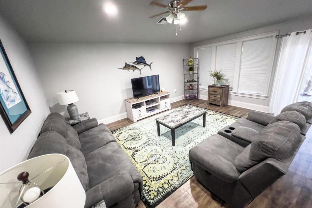Photo of Livingroom in Venice